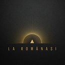 LA ROMÂNAȘI. Un proyecto de Diseño de logotipos de Mome Aréchiga - 26.03.2019