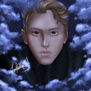 Meu projeto do curso: Retrato digital no Photoshop com um toque de fantasia. Un progetto di Disegno digitale e Illustrazione tradizionale di Luísa Dela Flora - 09.08.2020
