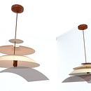 Mi Proyecto del curso: Diseño Industrial: rediseñando Flamingo. 3D Design, e Design de produtos projeto de Zaira Pérez - 09.08.2020