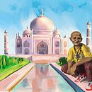 Public enemy number one . Un progetto di  di andrealuschi78 - 09.08.2020