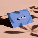 Твóрог Творóг . Pencitraan Merek, Identitas, Desain Grafis, Dan Huruf proyek oleh Aryna Ladutska - 05.10.2019