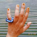 HABANAFRA. Mi Proyecto del curso: Joyería de cerámica para principiantes. Artesanato, Cerâmica, e Design de joias projeto de marianjanacsp - 10.08.2020