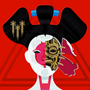 Mi Proyecto del curso: Técnicas avanzadas de ilustración vectorial. Ilustração digital projeto de Alexander Corrales - 10.08.2020