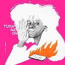 🔥 Las supernenas a fuego 🔥. Un projet de Design graphique, Lettering manuel et Illustration traditionnelle de candela cueto - 10.08.2020
