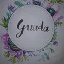 Proyecto del curso. Un projet de Calligraphie, Dessin, Design pour les réseaux sociaux, Lettering , et Réseaux sociaux de Guadalupe Aguirre - 10.08.2020