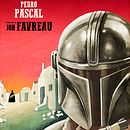 Mi Proyecto del curso: Pinceles y pixeles: Cartel de cine de "The Mandalorian". Un progetto di Disegno digitale, Illustrazione tradizionale, Illustrazione digitale e Pittura digitale di Jose Manuel Criado Gerber - 26.08.2020