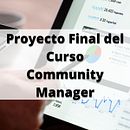 Mi Proyecto del curso: Introducción al community management. Un projet de Marketing de contenu de fabricio_tammar - 15.08.2020