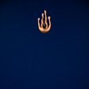 Caída Libre. Photograph, and Fine-Art Photograph project by Rodrigo Chapa Torres - 08.10.2020