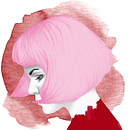 Mujer, emociones, acuarela. Un progetto di Cinema, video e TV, Creatività, Disegno, Disegno artistico, Disegno di ritratti, Disegno digitale, Disegno realistico, Design di poster , Illustrazione digitale, Pittura e Pittura digitale di Paula - 10.08.2020