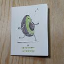 My project in The Art of Sketching: Transform Your Doodles into Art course. Een project van Stripboek y Traditionele illustratie van Shanfan Huang - 24.08.2020