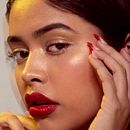 Mi Proyecto del curso: Retoque fotográfico de moda y belleza con Photoshop. Een project van Fotografie, Retoucheren van foto's, Modefotografie, Portretfotografie y Digitale fotografie van Luis Cumpa - 19.04.2022