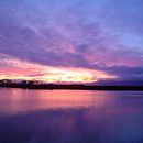 Intuitive Painting guided by @mywildflowerstudio . Lukisan Akrilik proyek oleh Ansley W. - 11.12.2019