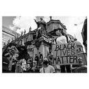  Black Lives Matter Protest, Montreal Junio 8 2020. Photograph, Documentar, and Photograph project by Nico Triana - 06.08.2020