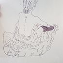 Mi Proyecto del curso: De principiante a superdibujante. Drawing project by Melissa Gómez Brito - 08.11.2020