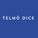 Títulos de Crédito Telmö Dice 2020. Graphic Design, and Motion Graphics project by Javier Colsa - 02.06.2020