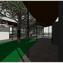 Hola al profesor y compañeros del curso. . Un proyecto de Arquitectura de Rubén Plana - 11.08.2020