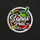 Salsas Pola . Un projet de Création de logos de Liss Flores - 11.08.2020