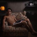 Mi Proyecto del curso: Fotografía de estudio: la Iluminación como recurso creativo. Projekt z dziedziny Fotografia portretowa użytkownika Mauricio Meek - 11.08.2020