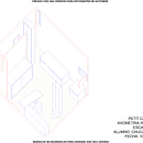 Mi Proyecto del curso: Introducción al dibujo arquitectónico en AutoCAD Ein Projekt aus dem Bereich Innenarchitektur von Ray Chucas - 12.08.2020