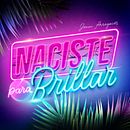Mi Proyecto del curso: Lettering digital con Illustrator y Photoshop. Un progetto di Lettering digitale di Jenn Arregocés - 12.08.2020