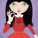Mi Proyecto del curso: Ilustración digital con Procreate. Un progetto di Illustrazione digitale di Tania Gomez - 12.08.2020
