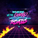 Mi Proyecto del curso: Lettering digital con Illustrator y Photoshop. Un proyecto de Diseño gráfico de Pako Grafostilo - 12.08.2020
