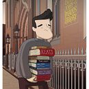 Forever Manchester Art Show. Un proyecto de Ilustración tradicional de James Chapman - 12.08.2020
