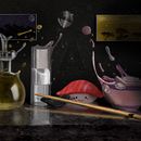 Proyecto del curso: Pintura e ilustración realista con Procreate. Angel Fernández Hermida. Un proyecto de Dibujo digital de angelfernanher - 25.08.2020