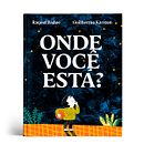 Livro "ONDE VOCÊ ESTÁ?". Traditional illustration, Digital Illustration, and Children's Illustration project by Guilherme Karsten - 08.12.2020