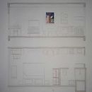 Trabalho desenvolvido na disciplina de Projeto de Interiores para o Hotel do Pontal, com referência tropical.. Een project van Interactief ontwerp van Raquel Cavalcante - 13.08.2020