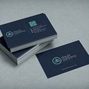 My project in Creation of an Original Logo from Scratch course . Design, Br, ing și identitate, Design grafic și Design de logo de Luis Marte - 02.06.2022