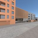 Taller De Arquitectura 5 + 6. Projekt z dziedziny  Architektura użytkownika miguel_navarrete - 12.08.2020