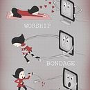 My project in Artistic Illustration: Draw from Your Imagination course . % amawebs2 tarafından hazırlanan Geleneksel illüstras, Ve on projesi - 08.14.2020