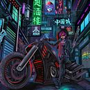 Concept art y diseño de personajes. Un proyecto de Cómic, Concept Art, Dibujo anatómico, Dibujo artístico, Diseño de personajes, Ilustración tradicional e Ilustración digital de Jim Pérez - 13.08.2020