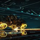 Concept Art & VFX. Un proyecto de Animación 3D, 3D y Animación de Mickael Fernan - 13.08.2020