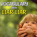 Aprender inglés con peliculas - Jim Carrey en Liar Liar. Een project van YouTube Marketing,  Videobewerking y Educatie van Diego Téllez Contreras - 14.08.2020