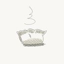 My project in The Art of Sketching: Transform Your Doodles into Art course. Een project van  Schetsen, Stor y telling van Zhenya Goman - 14.08.2020