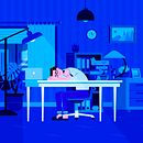 Reel motion graphics. Motion Graphics projeto de Livio Perissin - 14.08.2020