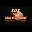 S.O.S. Signal From Outer Space. Un progetto di 3D, Animazione 3D, Animazione di personaggi, Cinema, Cinema, video e TV, Creatività, Progettazione 3D, Character design 3D, Video editing, Script, Motion graphics, Postproduzione fotografica, Postproduzione audiovisiva, Produzione audiovisiva, VFX e Video di Víctor Garay - 15.08.2020