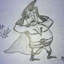 Mi Proyecto del curso: Introducción a la creación de personajes estilo cartoon . Animasi Karakter proyek oleh Oscar Garcia-Vega - 08.15.2020