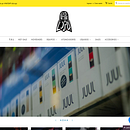 Proyecto thevapelord.com. Een project van e-commerce y Digitale marketing van Aaron Hernandez - 15.08.2020