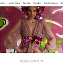 Mi Proyecto del curso: Reinvención de mi marca Lys Boutique de Fleurs. Un proyecto de Marketing de Mónica Portugal Iglesias - 15.08.2020