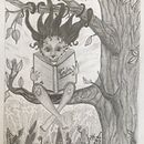 My project in Visual Storytelling with Graphite for Beginners course. Un proyecto de Ilustración tradicional, Stor y telling de Sanja Maksimović - 20.08.2020