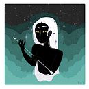 Mi Proyecto del curso: Ilustración flat con Photoshop. Ilustração digital e Ilustração infantil projeto de Sharon Carrillo - 16.08.2020