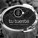TU TUESTE. Design gráfico projeto de Carlos Andrés González - 16.08.2020