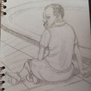 Mi Proyecto del curso: Dibujo para principiantes nivel -1. Un proyecto de Dibujo a lápiz de Giovanni Caicedo - 17.08.2020