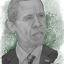 Meu projeto do curso: Introdução ao retrato com nanquim e bico de pena. Projekt z dziedziny Portret użytkownika Walter Amorim - 16.08.2020