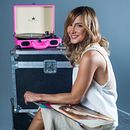 Claudia Leite. Een project van Portretfotografie van Caue Moreno - 10.10.2015