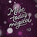 Proyecto Final MAKE TODAY MAGICAL . % Marsis VR tarafından hazırlanan  projesi - 08.17.2020