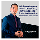 Mi Proyecto del curso: Google Ads y Facebook Ads desde cero. Un projet de Marketing pour Facebook , et Marketing pour Instagram de Edgardo Buelvas - 12.08.2020
